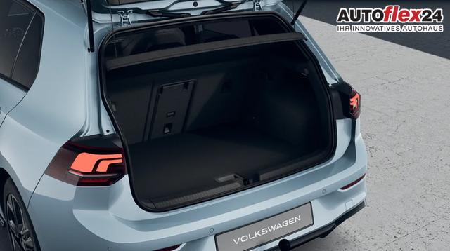 Volkswagen Golf R-Line 1,5 l eTSI 7-Gang-DSG 