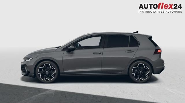Vorlauffahrzeuge Volkswagen Golf - R-Line 1,5 l eTSI 7-Gang-DSG