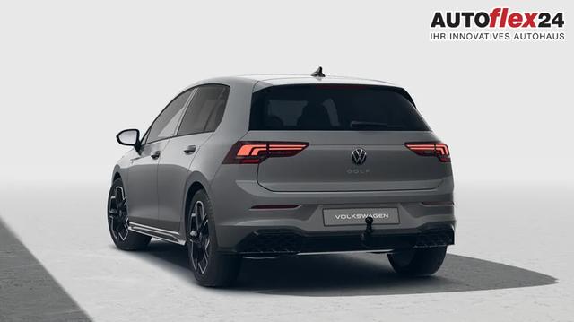 Volkswagen Golf R-Line 1,5 l eTSI 7-Gang-DSG 