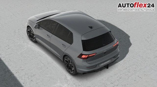 Volkswagen Golf R-Line 1,5 l eTSI 7-Gang-DSG 