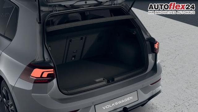 Volkswagen Golf R-Line 1,5 l eTSI 7-Gang-DSG 