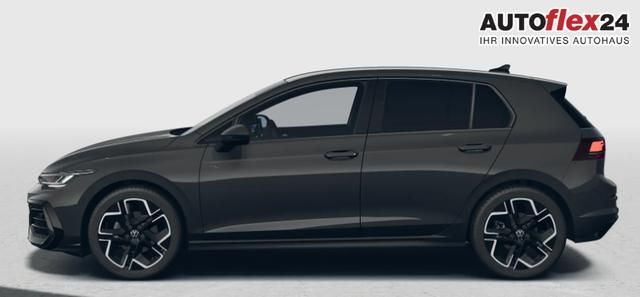 Vorlauffahrzeuge Volkswagen Golf - R-Line 1,5 l eTSI 7-Gang-DSG
