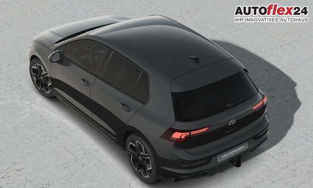 Volkswagen Golf R-Line 1,5 l eTSI 7-Gang-DSG 