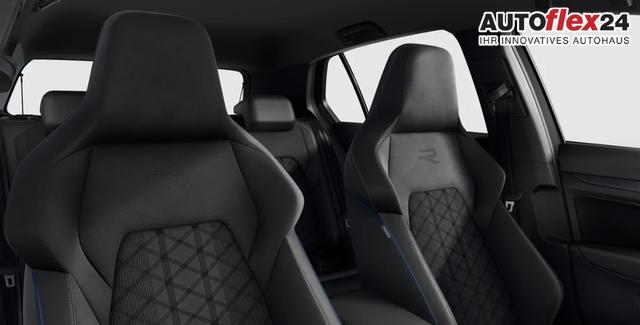 Volkswagen Golf Variant R-Line 1.5 eTSI 7-Gang-DSG 