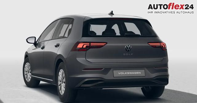 Volkswagen Golf Start 1.5 TSI 6-Gang 