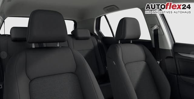 Volkswagen Golf Start 1.5 TSI 6-Gang 