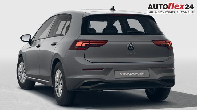 Volkswagen Golf Start 1.5 TSI 6-Gang 