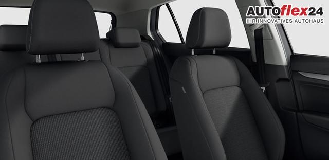 Volkswagen Golf Start 1.5 TSI 6-Gang 