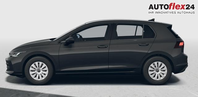 Vorlauffahrzeuge Volkswagen Golf - Start 1.5 TSI 6-Gang