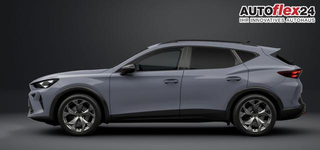 Vorlauffahrzeuge Cupra Formentor - 1.5 eTSI 7-Gang-DSG