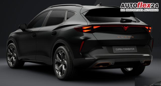 Cupra Formentor 1.5 eTSI 7-Gang-DSG 
