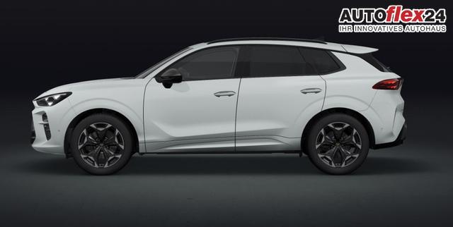 Vorlauffahrzeuge Cupra Terramar - VZ 2.0 TSI 195 kW (265 PS) 7-Gang DSG 4Drive