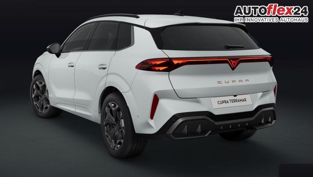 Cupra Terramar VZ 2.0 TSI 195 kW (265 PS) 7-Gang DSG 4Drive 