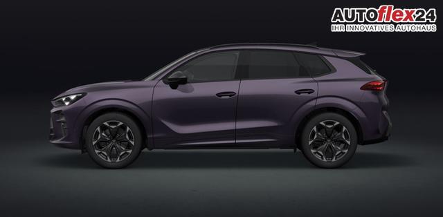 Gebrauchtfahrzeug Cupra Terramar - VZ 2.0 TSI 195 kW (265 PS) 7-Gang DSG 4Drive