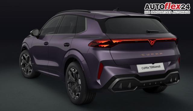 Cupra Terramar VZ 2.0 TSI 195 kW (265 PS) 7-Gang DSG 4Drive 