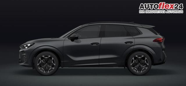 Vorlauffahrzeuge Cupra Terramar - VZ 2.0 TSI 195 kW (265 PS) 7-Gang DSG 4Drive