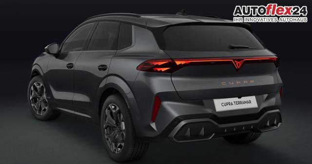 Cupra Terramar VZ 2.0 TSI 195 kW (265 PS) 7-Gang DSG 4Drive 