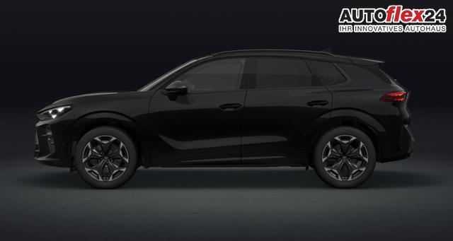 Gebrauchtfahrzeug Cupra Terramar - VZ 2.0 TSI 195 kW (265 PS) 7-Gang DSG 4Drive