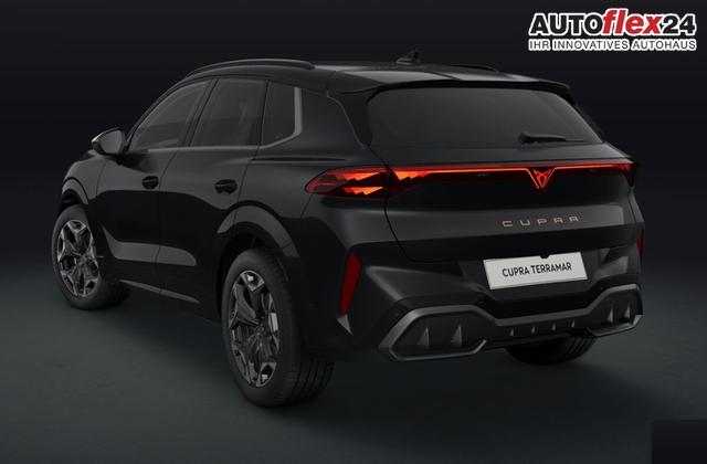 Cupra Terramar VZ 2.0 TSI 195 kW (265 PS) 7-Gang DSG 4Drive 