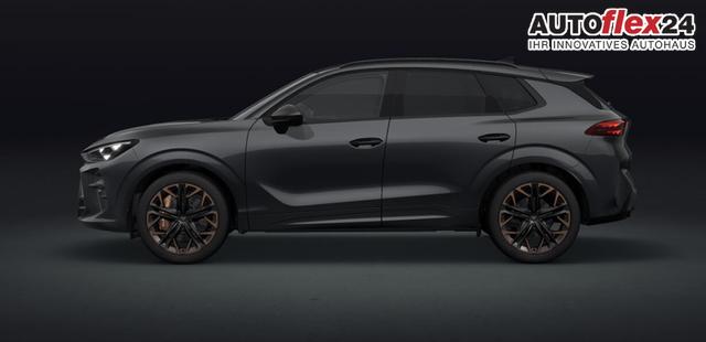 Vorlauffahrzeuge Cupra Terramar - VZ 2.0 TSI 195 kW (265 PS) 7-Gang DSG 4Drive