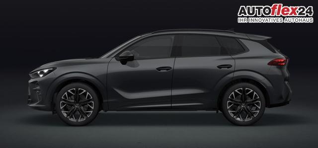 Gebrauchtfahrzeug Cupra Terramar - VZ 2.0 TSI 195 kW (265 PS) 7-Gang DSG 4Drive