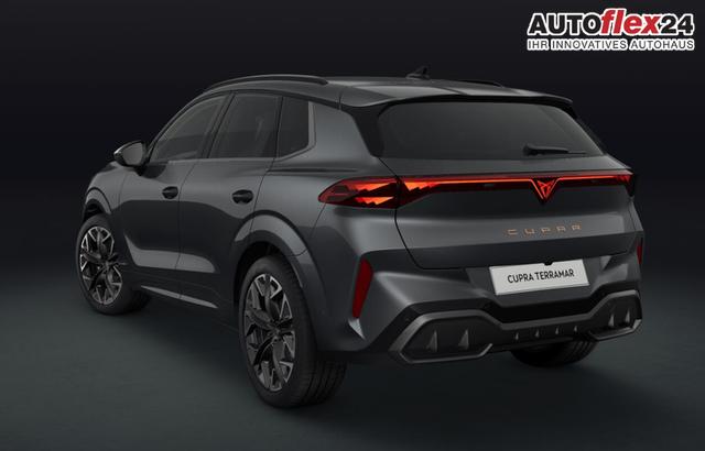 Cupra Terramar VZ 2.0 TSI 195 kW (265 PS) 7-Gang DSG 4Drive 
