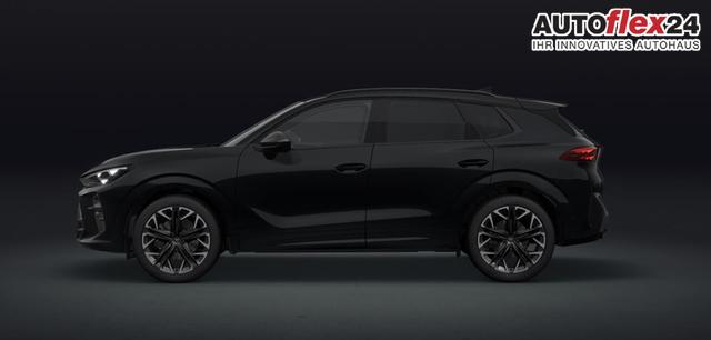 Gebrauchtfahrzeug Cupra Terramar - VZ 2.0 TSI 195 kW (265 PS) 7-Gang DSG 4Drive