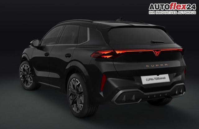 Cupra Terramar VZ 2.0 TSI 195 kW (265 PS) 7-Gang DSG 4Drive 