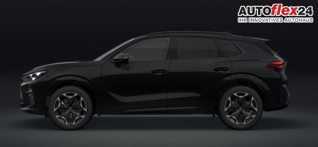 Gebrauchtfahrzeug Cupra Terramar - VZ 2.0 TSI