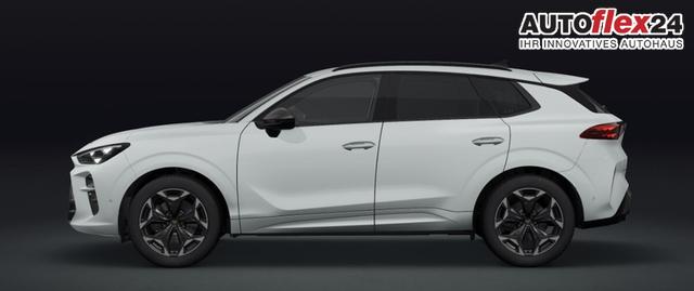 Gebrauchtfahrzeug Cupra Terramar - VZ 2.0 TSI