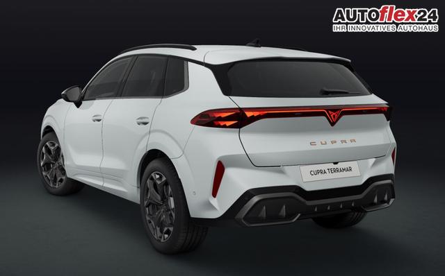 Cupra Terramar VZ 2.0 TSI 