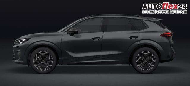 Gebrauchtfahrzeug Cupra Terramar - VZ 2.0 TSI