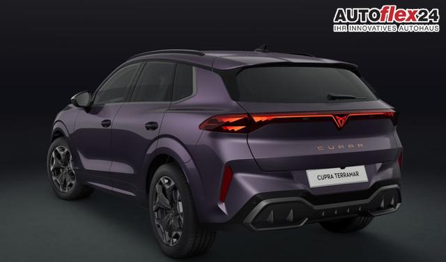 Cupra Terramar VZ 2.0 TSI 195 kW (265 PS) 7-Gang DSG 4Drive 