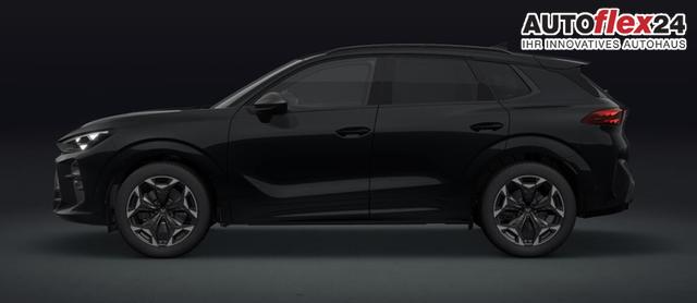 Gebrauchtfahrzeug Cupra Terramar - VZ 2.0 TSI