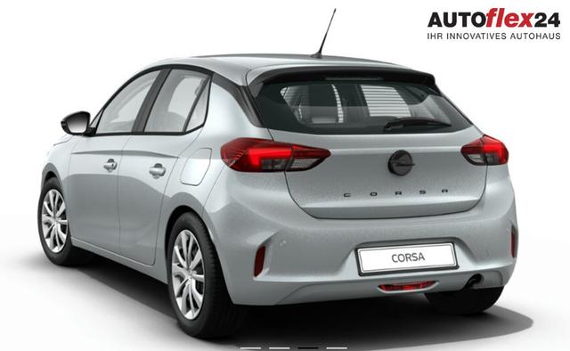 Opel Corsa Edition 1.2 DIT 6-Gang 