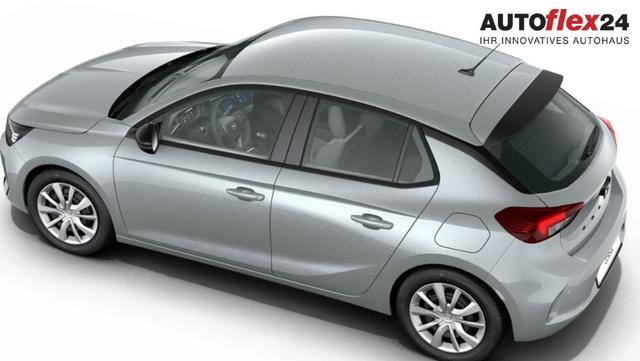 Opel Corsa Edition 1.2 DIT 6-Gang 