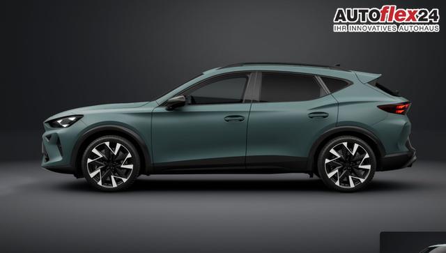 Vorlauffahrzeuge Cupra Formentor - VZ 2.0 TSI 7-Gang-DSG 4Drive