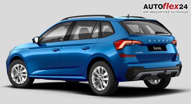 Skoda Kamiq Selection 1.0 TSI 7-Gang DSG 