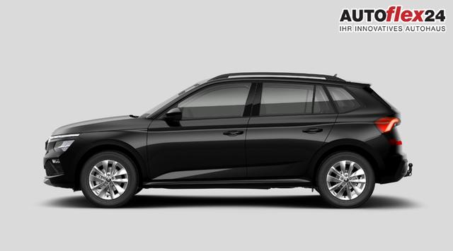 Vorlauffahrzeuge Skoda Kamiq - Selection 1.0 TSI 7-Gang DSG