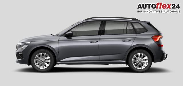 Vorlauffahrzeuge Skoda Kamiq - Selection 1.0 TSI 7-Gang DSG