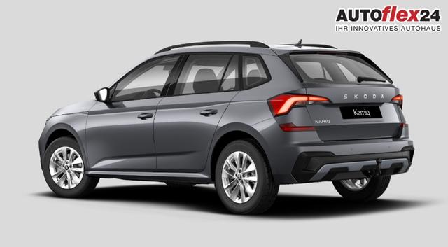 Skoda Kamiq Selection 1.0 TSI 7-Gang DSG 
