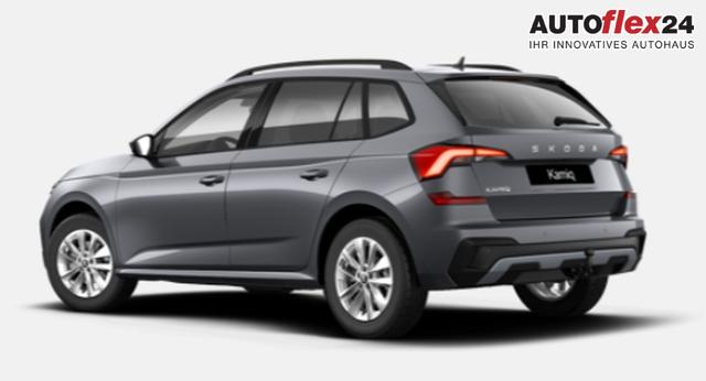 Skoda Kamiq Selection 1.5 TSI 7-Gang-DSG 