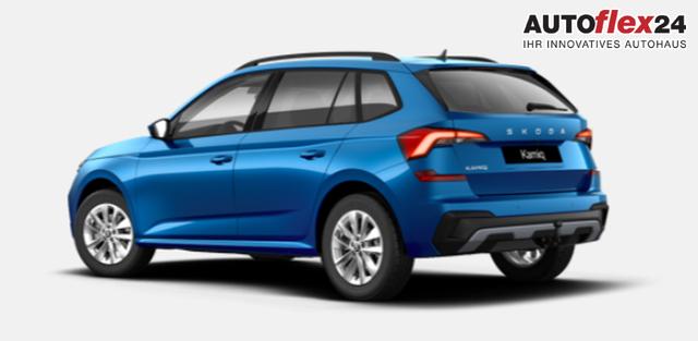 Skoda Kamiq Selection 1.5 TSI 7-Gang-DSG 