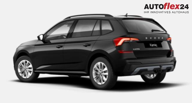 Skoda Kamiq Selection 1.5 TSI 7-Gang-DSG 