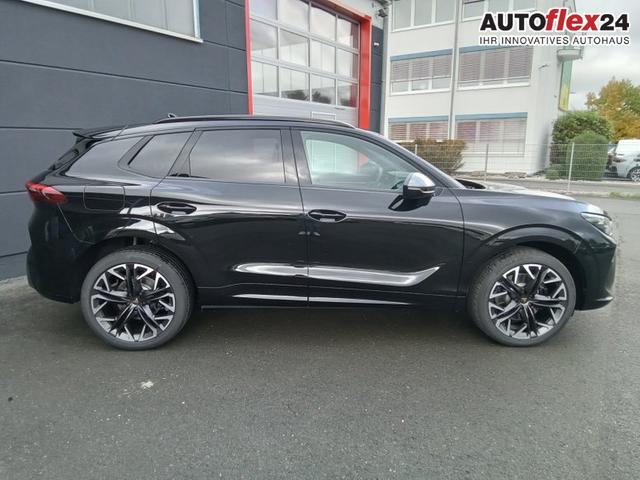 Cupra Terramar VZ 2.0 TSI 7-Gang-DSG 4Drive 