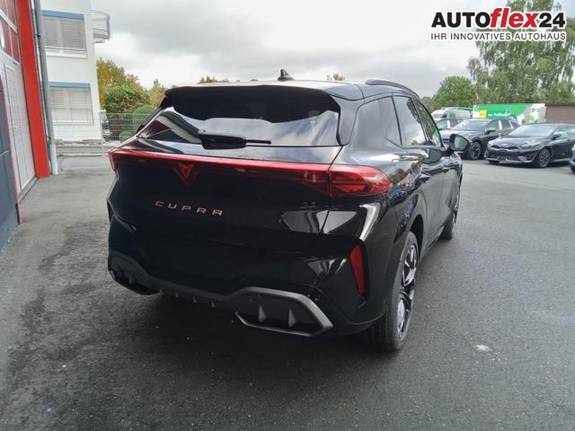 Cupra Terramar VZ 2.0 TSI 7-Gang-DSG 4Drive 