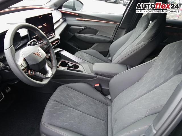 Cupra Terramar VZ 2.0 TSI 7-Gang-DSG 4Drive 