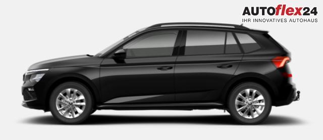 Vorlauffahrzeuge Skoda Kamiq - Selection 1.5 TSI 7-Gang-DSG