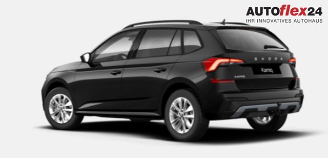 Skoda Kamiq Selection 1.5 TSI 7-Gang-DSG 