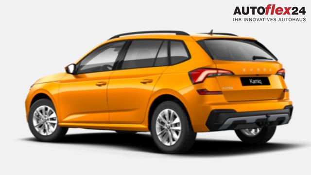 Skoda Kamiq Selection 1.0 TSI 7-Gang-DSG 